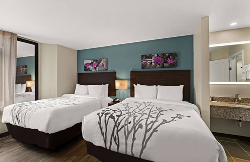 Lithonia Hotel | Sleep Inn
