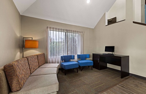 Lithonia Hotel | Sleep Inn