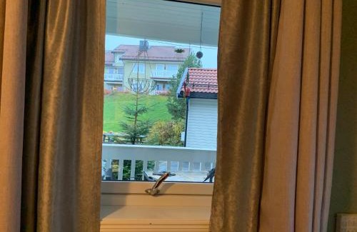 Kongsberg House | Sleep well 1