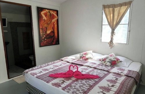 Ko Lanta Hotel | Sleep Whale Lanta