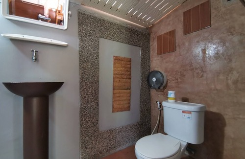 Ko Lanta Hotel | Sleep Whale Lanta