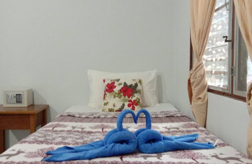 Ko Lanta Hotel | Sleep Whale Lanta