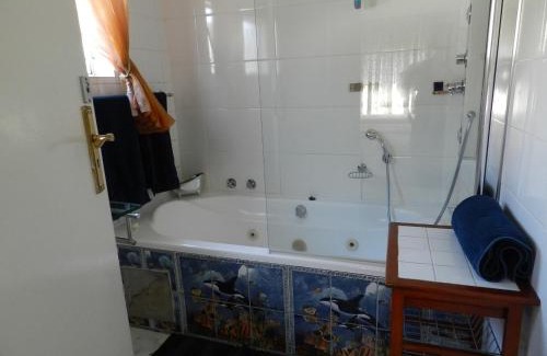 Polokwane House | Sleepers Villa Guesthouse