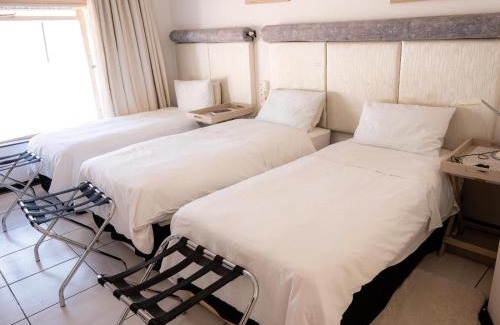 Polokwane House | Sleepers Villa Guesthouse