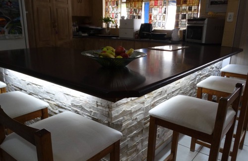 Polokwane House | Sleepers Villa