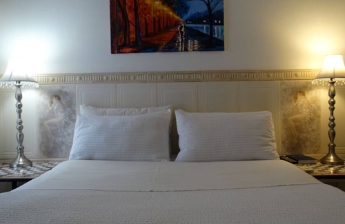 Polokwane House | Sleepers Villa