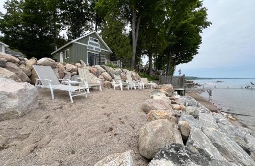 Lake Ann House | Sleeping Bear Resort