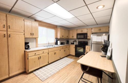 Lake Ann House | Sleeping Bear Resort