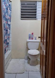 Soufriere House | Sleeping Bueaty Gest House