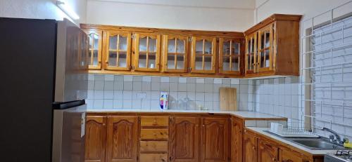 Soufriere House | Sleeping Bueaty Gest House