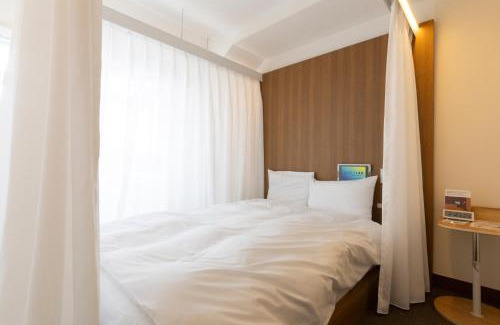 Takanawa Apartment | SLEEPLAB 高輪 -睡眠特化型Hotel-