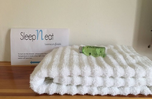 Ascot House | SleepNeat