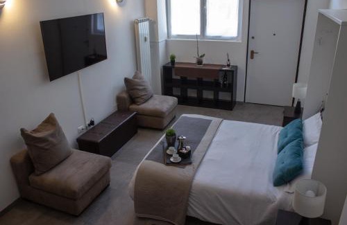 Pavia Apartment | Sleepn‘joy Pavia