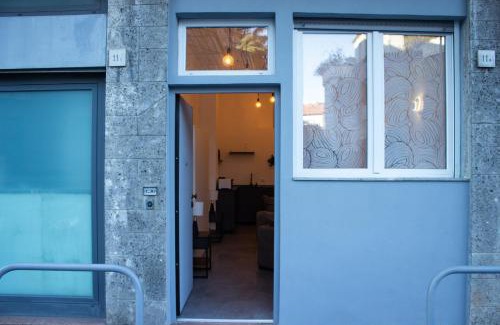 Pavia Apartment | Sleepn‘joy Pavia