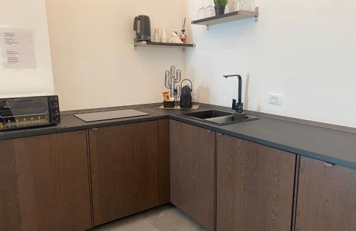 Pavia Apartment | Sleepn‘joy Pavia