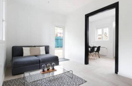 Trouville-sur-Mer Villa | SLEEPOO - Villa Boheme 7