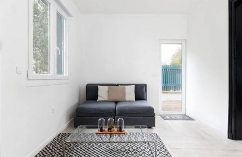 Trouville-sur-Mer Villa | SLEEPOO - Villa Boheme 7
