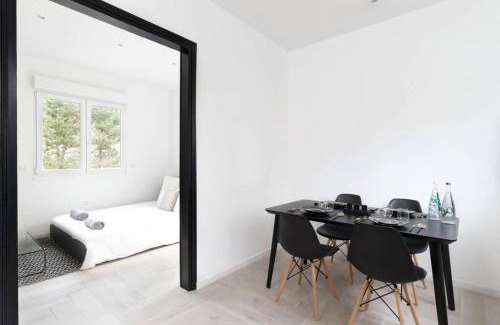 Trouville-sur-Mer Villa | SLEEPOO - Villa Boheme 7