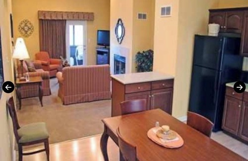 McGaheysville Resort | Sleeps 12, beautiful resort!