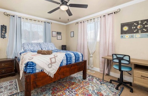 Layton Villa | Sleeps 24, 30% off Rental Car, Pool & Spa, 0 Fees