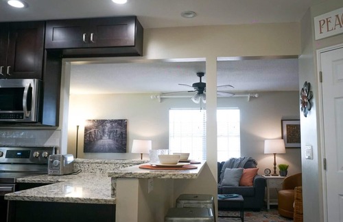 Saint Simons Island Cottage | Sleeps 8, Pet-friendly, 1.5 miles from beach