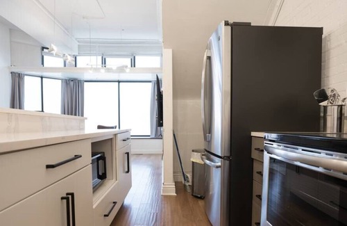 Shelby Park House | Sleeps18 9Beds 7BR 4BA Swepson Estate