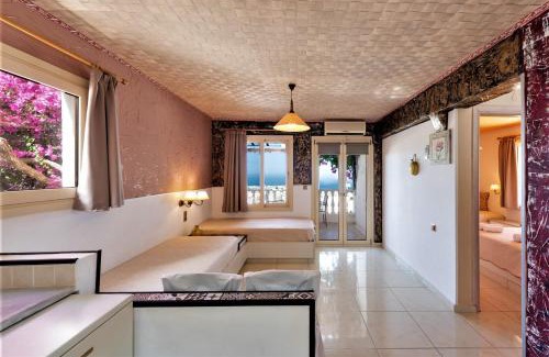 Piskopiano Apartment | Sleeps5 - Pool - BySea - Garden - Parking - PetOK