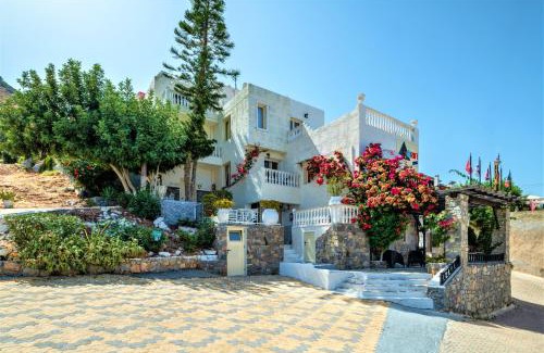 Piskopiano Apartment | Sleeps5 - Pool - BySea - Garden - Parking - PetOK