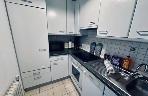 Horstmar Apartment | sleepWELL-Horstmar II - Central & Comfort