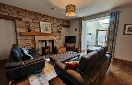 Aviemore House | Sleepy Cottage