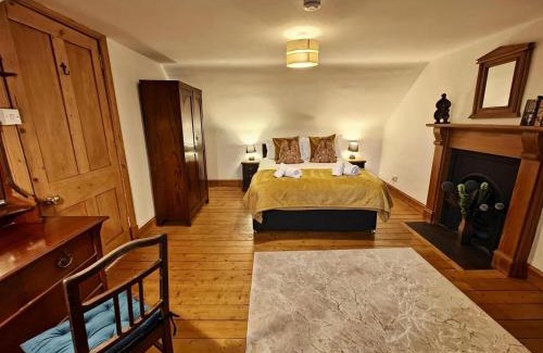Aviemore House | Sleepy Cottage
