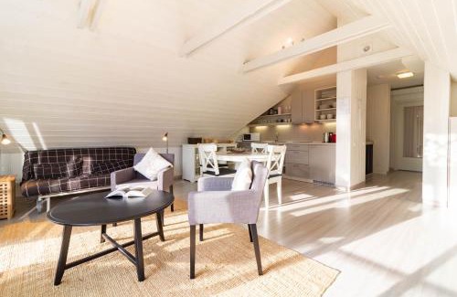 Preila Apartment | Sleepy Eye Apartment, By Cohost