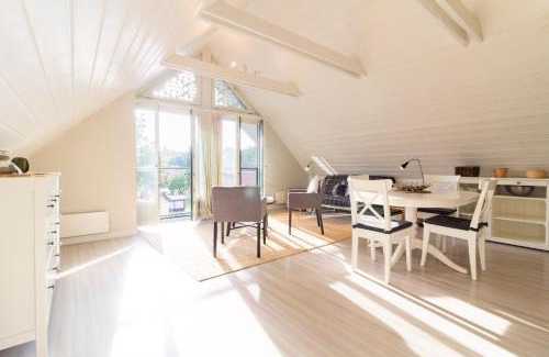 Preila Apartment | Sleepy Eye Apartment, By Cohost