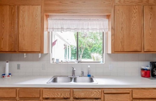 Sequim House | Sleepy Sasquatch Acres