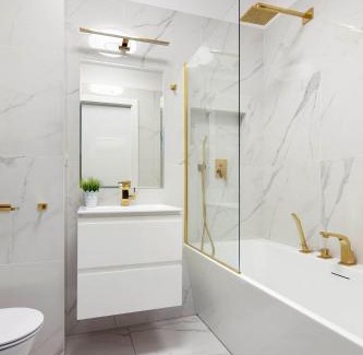 Srodmiescie Apartment | Sleepy3city Plac Unii