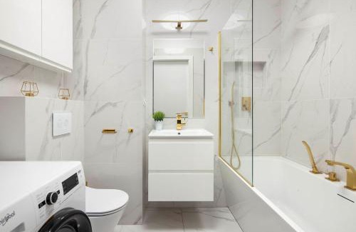 Srodmiescie Apartment | Sleepy3city Plac Unii
