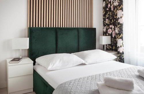 Srodmiescie Apartment | Sleepy3city Plac Unii