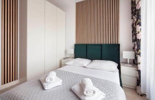 Srodmiescie Apartment | Sleepy3city Plac Unii