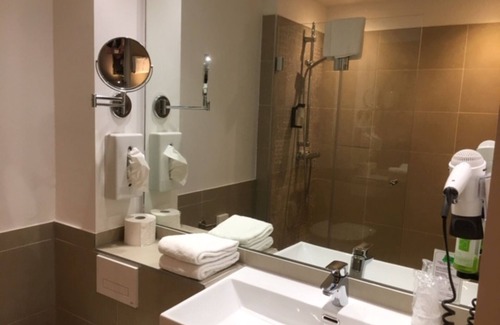 Dillingen an der Donau Hotel | SleepySleepy Hotel Dillingen