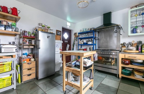 Ballymena House | Slemish Barn