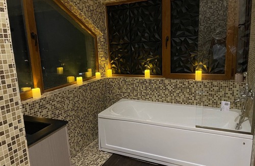 Kvartal Noviya Grad Hotel | SlH by Andre Wellness and Recreation