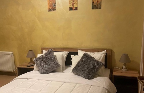 Kvartal Noviya Grad Hotel | SlH by Andre Wellness and Recreation