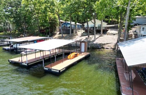 Gravois Mills House | Slice Of Paradise