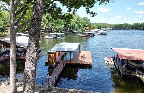 Gravois Mills House | Slice Of Paradise