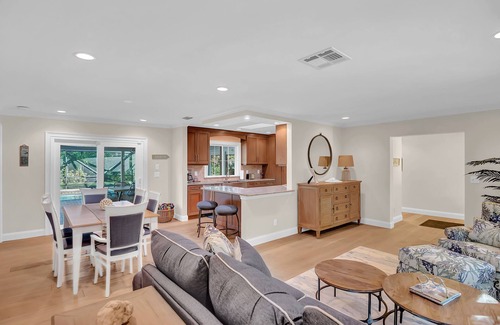 Vero Beach House | Slice of Paradise