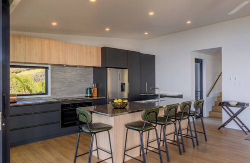 Langs Beach House | Slice of Paradise - Waipu Cove Holiday Home