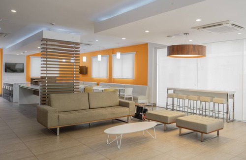 Vinosul Hotel | SLIM Bento Gonçalves