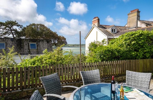 Rock House | Slipway 12