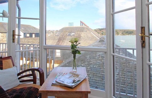 Mylor Churchtown House | Slipway Cottage