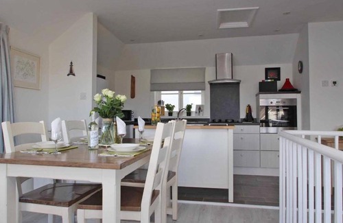 Mylor Churchtown House | Slipway Cottage
